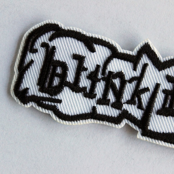 Blink 182 Iron On Patch - Picture 3 of 5